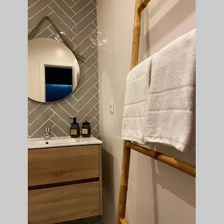 Lägenhet Host - Santuario 3ap5