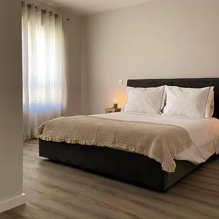 Daire Host - Santuario 3ap5 *