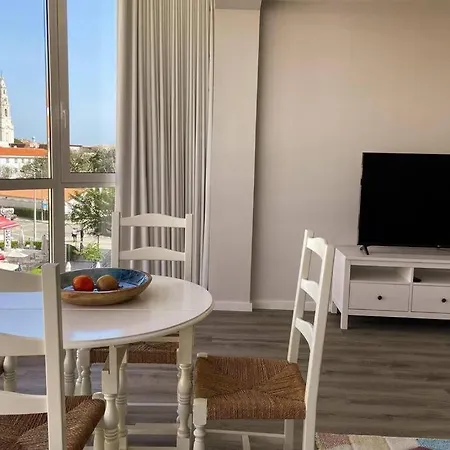 Apartment Host - Santuario 3ap5 Fatima