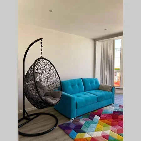 Daire Host - Santuario 3ap5 Fátima