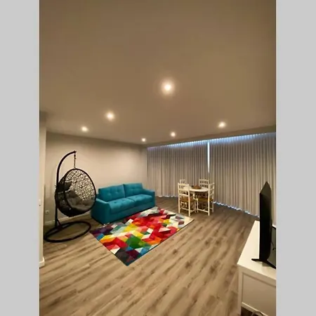 Host - Santuario 3ap5 Appartement