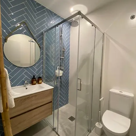 Daire Host - Santuario 3ap5