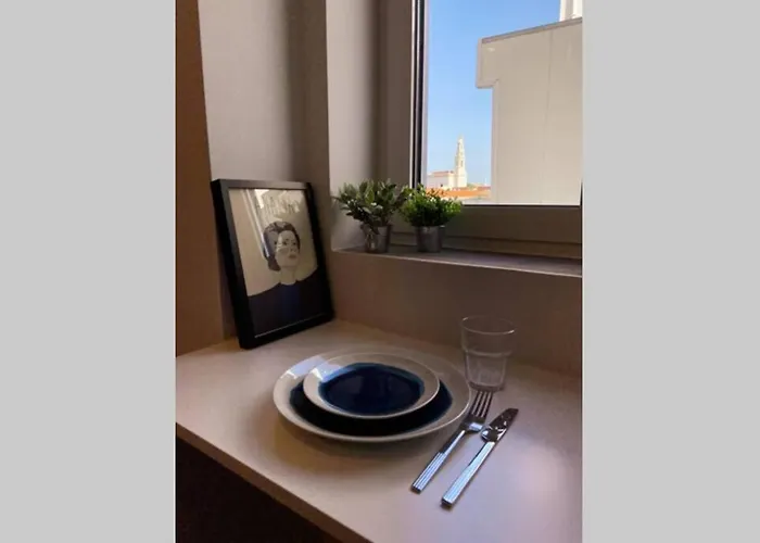 アパート Host - Santuario 3ap5 *